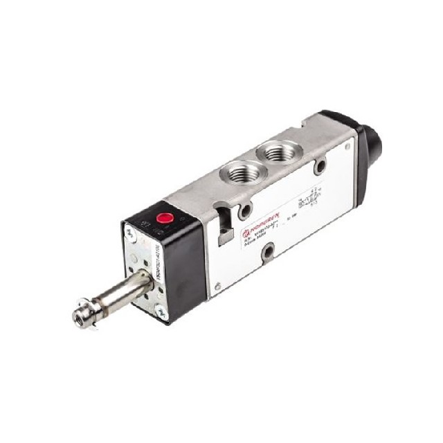 Norgren諾冠 V61B517A-A3000 氣動控制閥